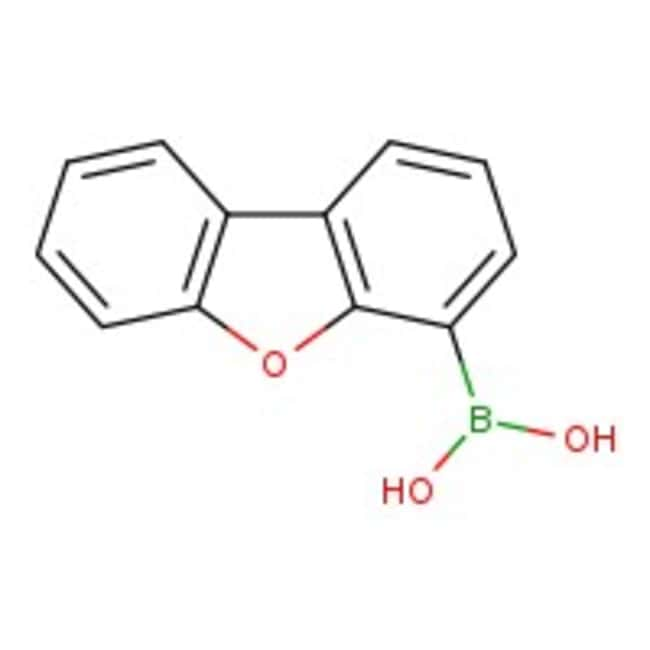 Dibenzofuran Boronic Acid Thermo Scientific