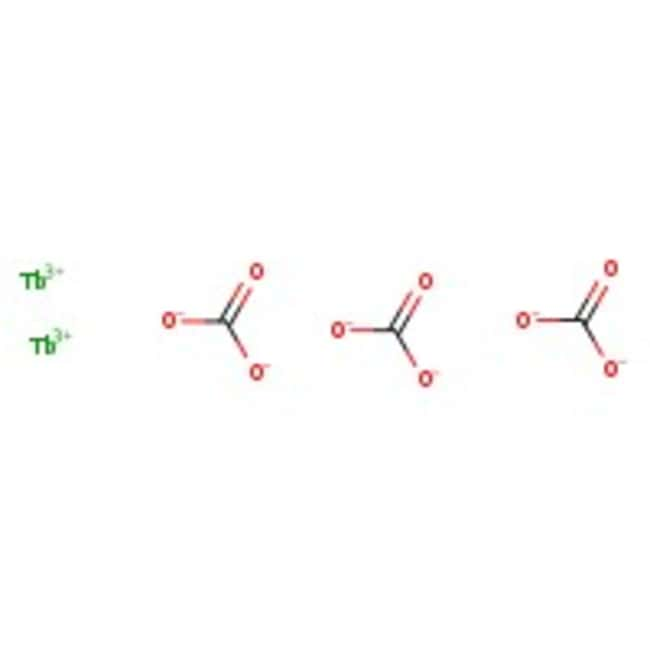 Terbium Iii Carbonate Hydrate Reacton Reo Thermo Scientific