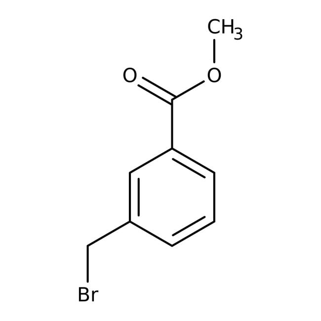 Methyl 3 Bromomethyl Benzoate 95 Thermo Scientific