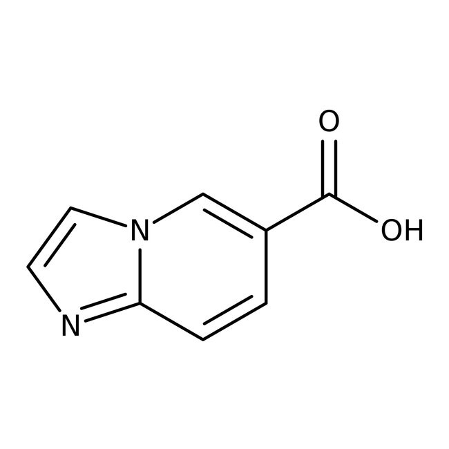 Imidazo A Pyridine Carboxylic Acid Thermo Scientific