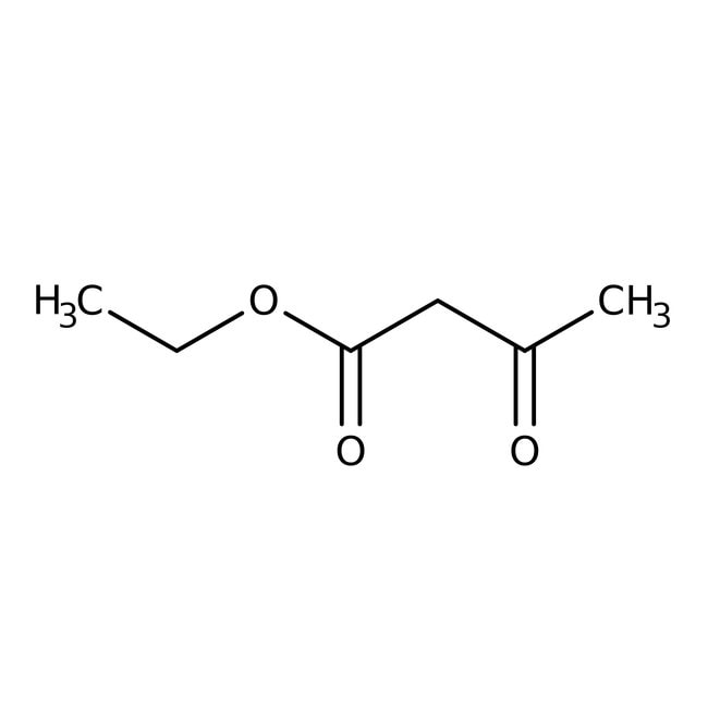 Ethyl Acetoacetate 99 Extra Pure Thermo Scientific