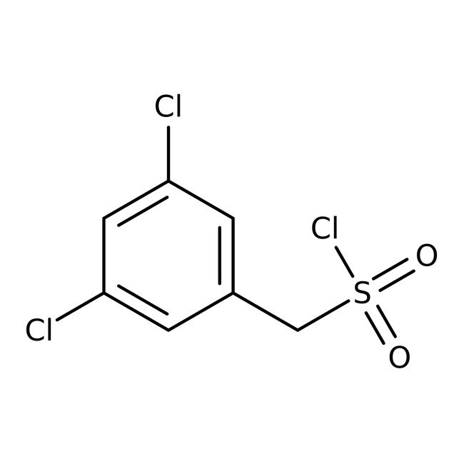 Dichlorophenyl Methanesulfonyl Chloride Thermo Scientific