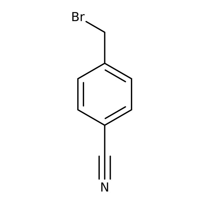 4 Bromomethyl Benzonitrile 98 Thermo Scientific