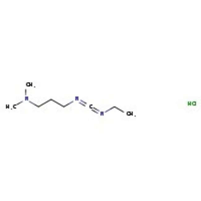 1 3 Dimethylaminopropyl 3 Ethylcarbodiimide Hydrochloride 98