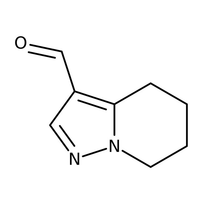 Tetrahydropyrazolo A Pyridine Carbaldehyde Thermo