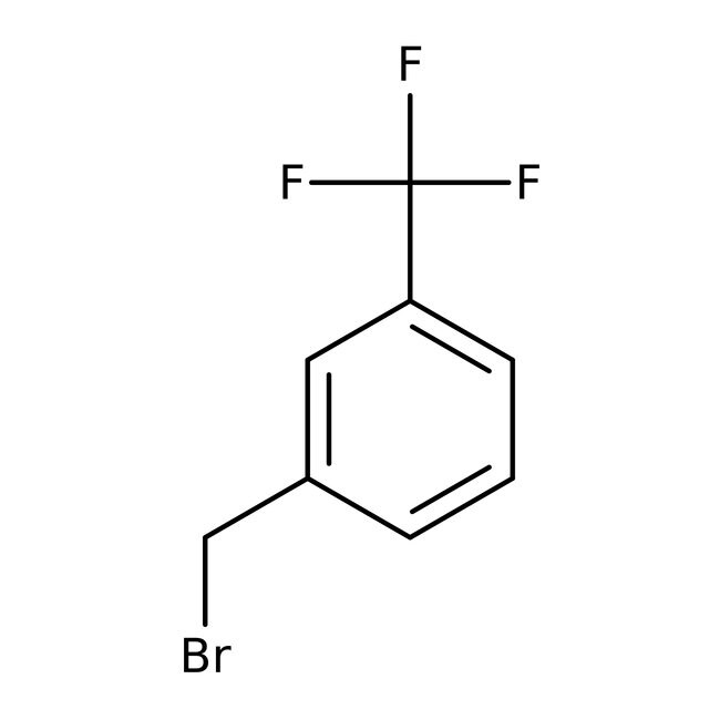 Trifluoromethyl Benzyl Bromide Thermo Scientific