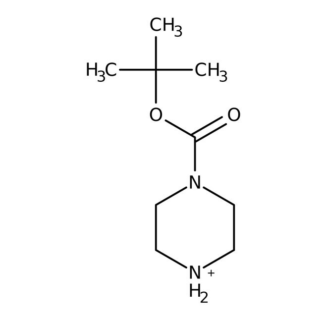 Boc Piperazine Thermo Scientific