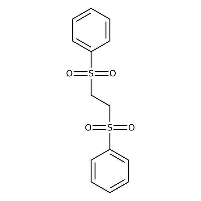 1 2 Bis Phenylsulfonyl Ethane 98 Thermo Scientific