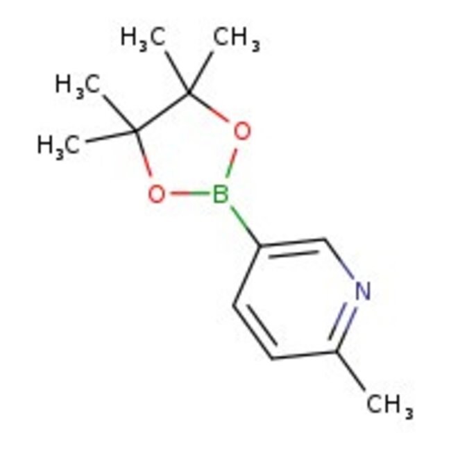 6 Methylpyridine 3 Boronic Acid Pinacol Ester 95 Thermo Scientific