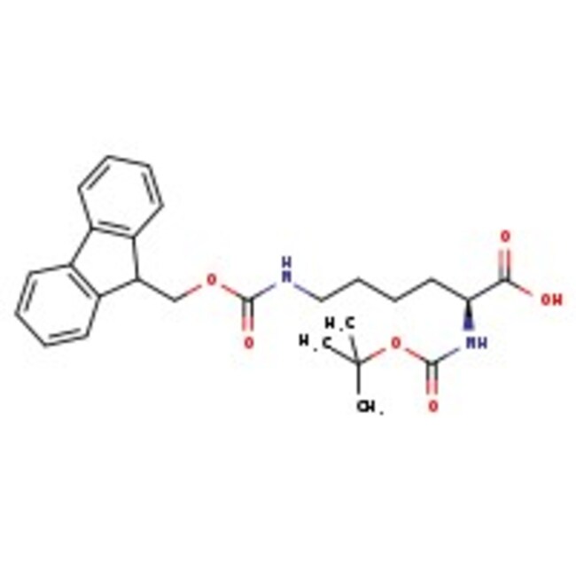 N Epsilon Fmoc N Alpha Boc L Lysine Thermo Scientific