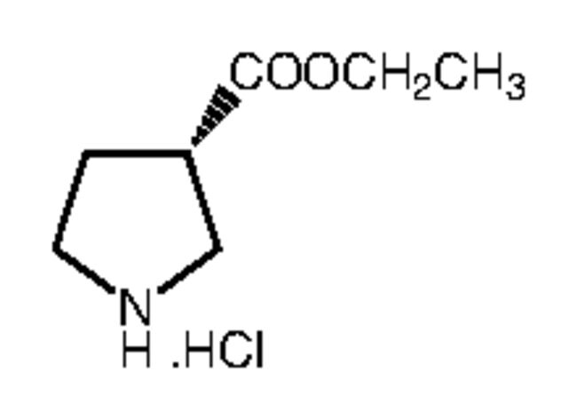 L Beta Proline Ethyl Ester Hydrochloride 97 Thermo Scientific