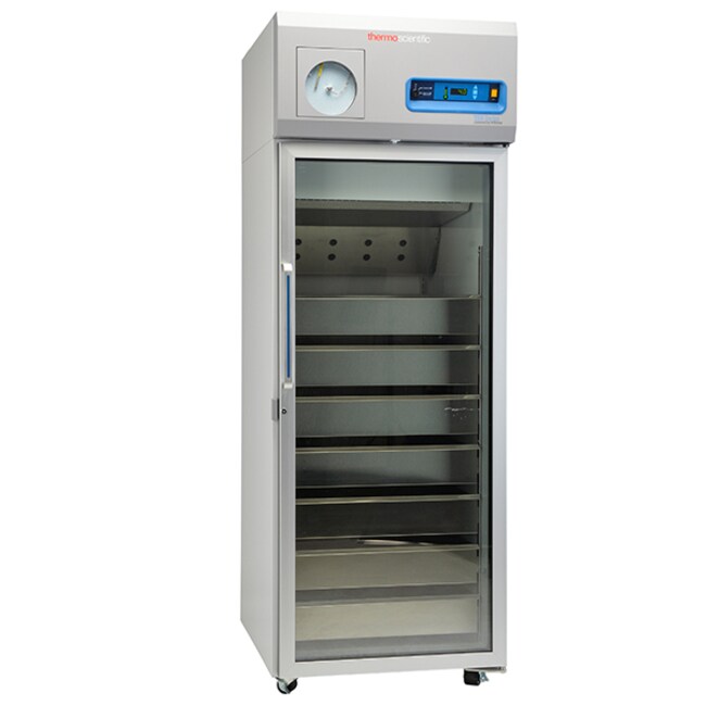 Tsx Series High Performance Blood Bank Refrigerators