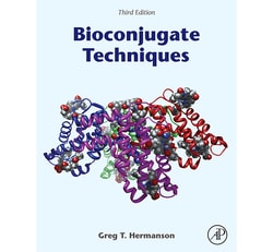 Bioconjugate Techniques 3rd Edition Thermo Fisher