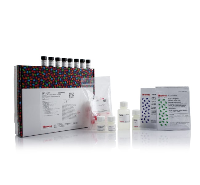 Pierce&trade; Cell Surface Biotinylation and Isolation Kit