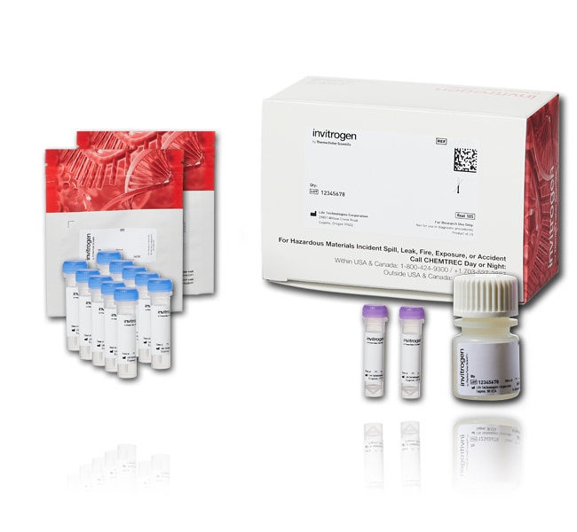 ARES&trade; Alexa Fluor&trade; 647 DNA Labeling Kit