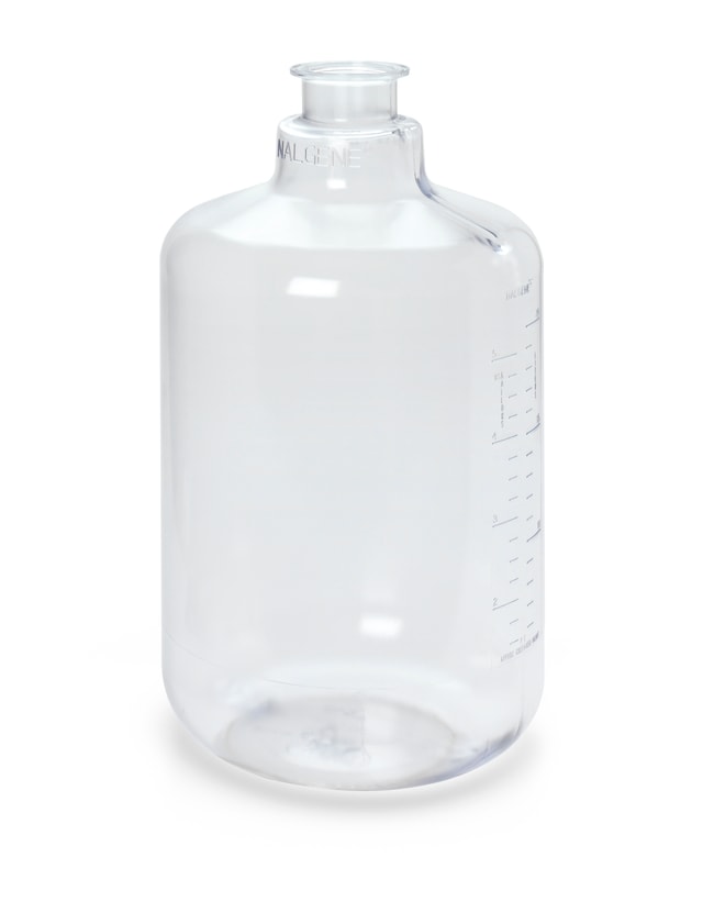 Nalgene™ Polycarbonate Sanitary Carboy