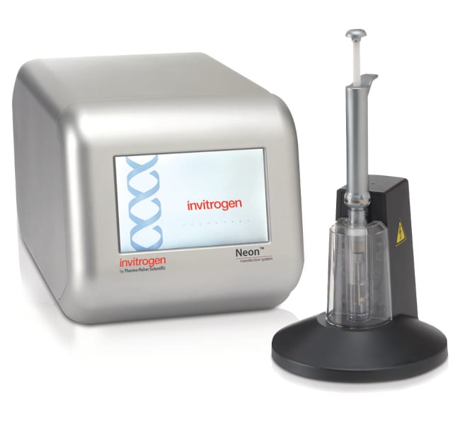 Neon&trade; Transfection System