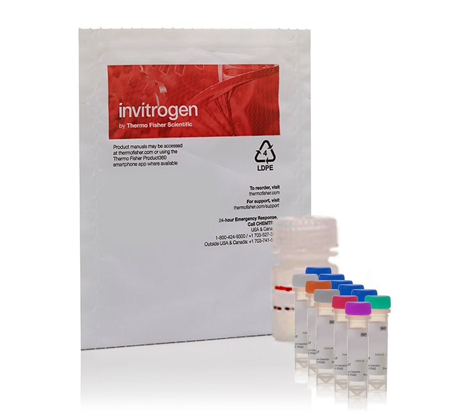 PiPer&trade; Pyrophosphate Assay Kit