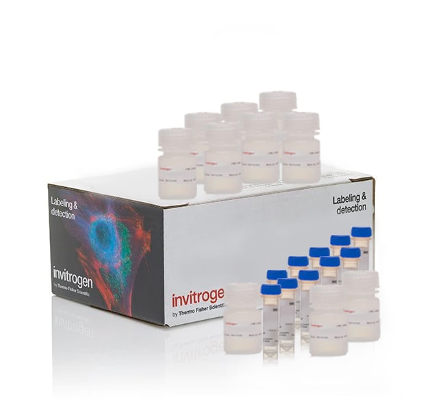 CyQUANT&trade; MTT Cell Viability Assay