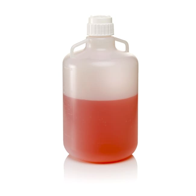 Nalgene™ Polypropylene, Carboy