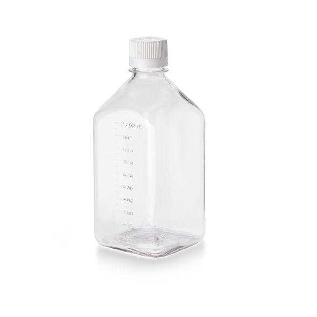 Nalgene™ PETG Certified Clean Container