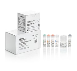 resDNASEQ™ Human Residual DNA Quantitation Kit