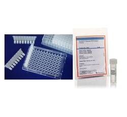 MicroSEQ™ ID Purification Combo Kit v2.0, with 8-strips kit