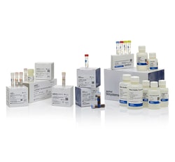 resDNASEQ™ Quantitative Vero DNA Kit with PrepSEQ™ Residual DNA Sample ...