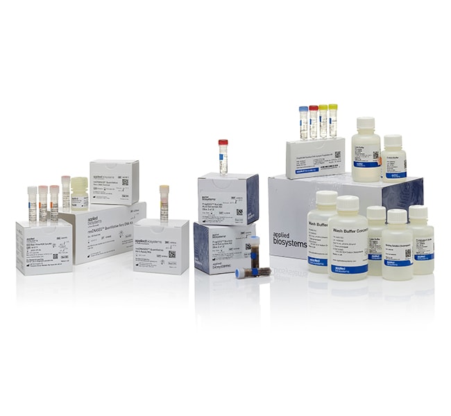 resDNASEQ&trade; Quantitative Vero DNA Kit with PrepSEQ&trade; Residual DNA Sample Preparation Kit