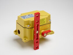 Ramsey&trade; Conveyor Protection Switches