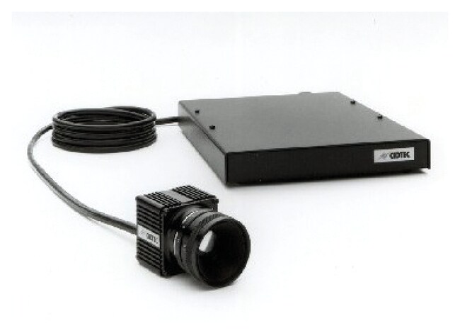 CID3712D Solid-State Monochrome Video Camera (CCIR)