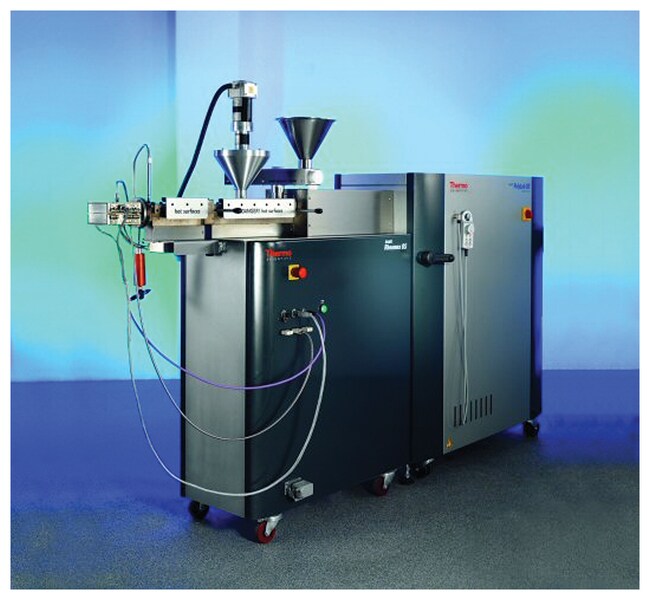 HAAKE&trade; Rheomex CTW 100 OS Twin-Screw Extruder for the HAAKE&trade; PolyLab&trade; OS System