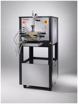 HAAKE&trade; Rheomix QC Lab Mixers for the HAAKE&trade; PolyLab&trade; QC System