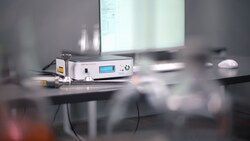 Ramina Process Analyzer