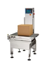 CAS GP-15050BS General Purpose Checkweigher 