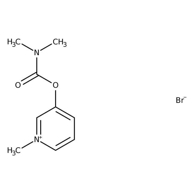 Pyridostigmine bromide, 98%, Thermo Scientific™