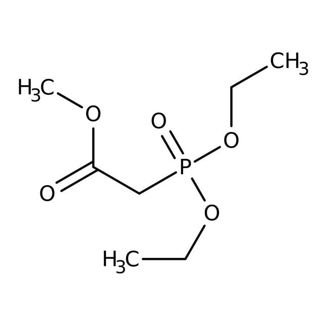 Methyl Diethylphosphonoacetate, 97%, Thermo Scientific™