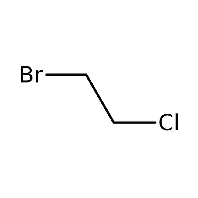 1-Bromo-2-chloroethane, 98%, Thermo Scientific&trade.