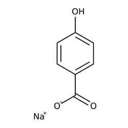 4-Hydroxybenzoic acid, sodium salt, 98%, Thermo Scientific™