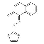 1-(2-Thiazolylazo)-2-naphthol, 98%
