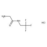 2-Amino-N-(2,2,2-trifluoroethyl)acetamide hydrochloride, 97%