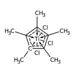 Pentamethylcyclopentadienyltitanium trichloride