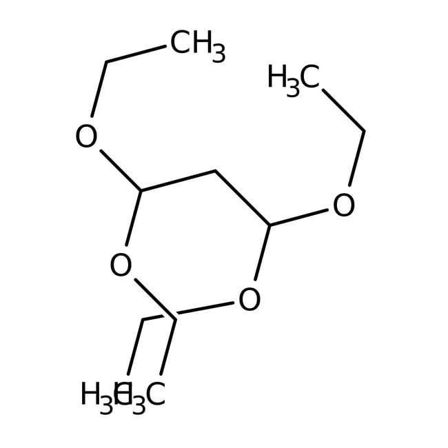 Malonaldehyde Bis Diethyl Acetal 97 Thermo Scientific™