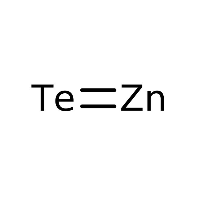 Zinc telluride, 99.99% (metals basis), Thermo Scientific™