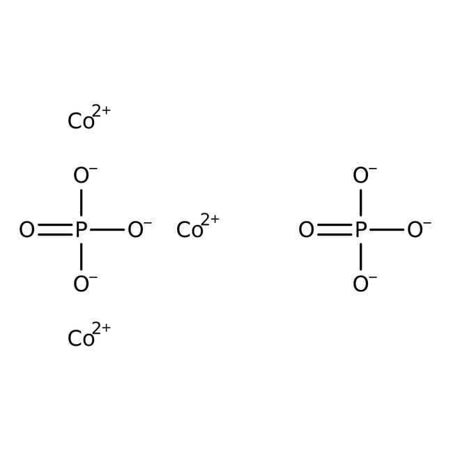 Cobalt(II) phosphate, anhydrous, 98%, Thermo Scientific™