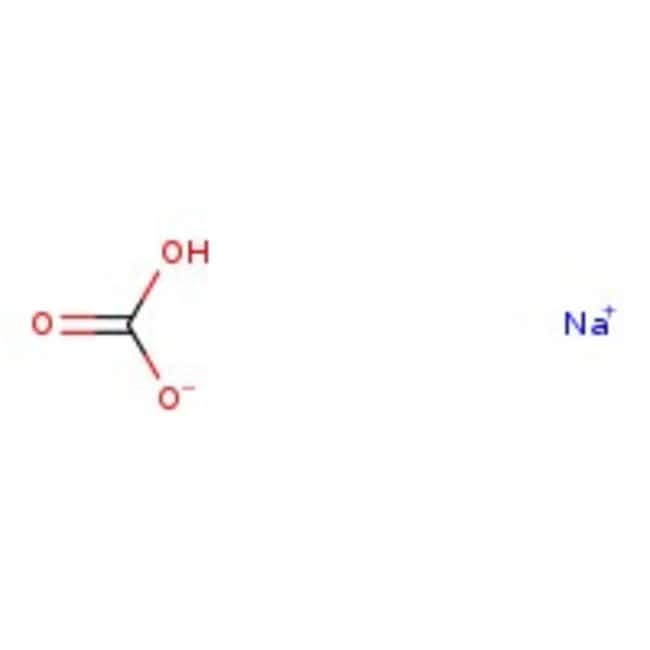 Sodium bicarbonate, 1M buffer soln., pH 8.5, Thermo Scientific&trade;