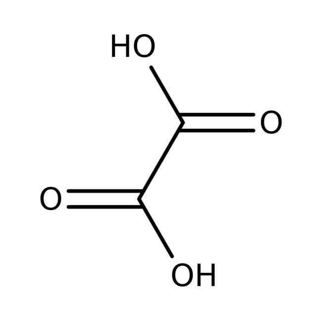 Oxalic acid, 0.1N Standardized Solution, Thermo Scientific&trade;