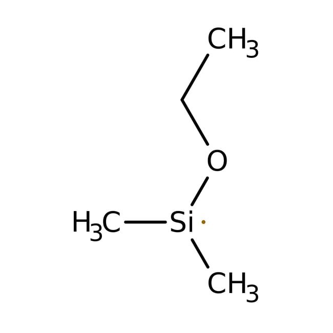 Dimethylethoxysilane, 94%, Thermo Scientific™