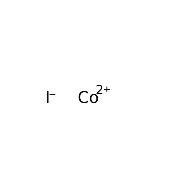 Cobalt(II) iodide, ultra dry, 99.999% (metals basis), Thermo Scientific™