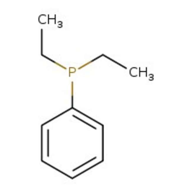 Diethylphenylphosphine, 97%, Thermo Scientific Chemicals